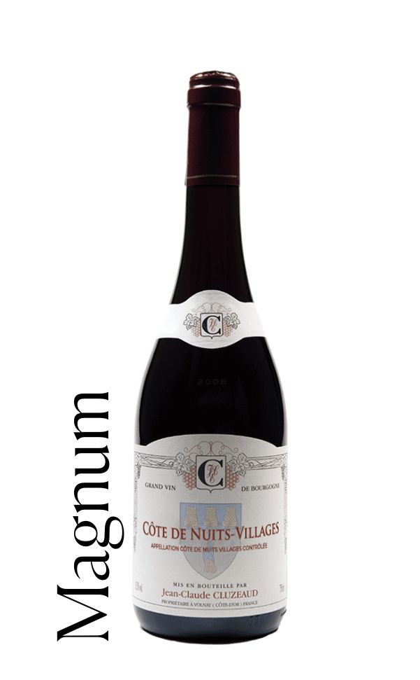 Côte de Nuits-Villages 2019 (magnum : 1,5L) | Cuvée Privée